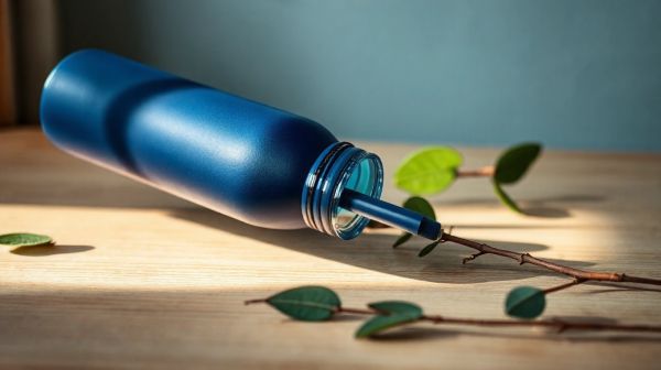 Top portable water bottles with straws for easy hydration