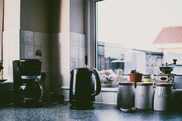 Unlock Your Mornings: The Time-Saving Benefits of a Programmable Coffee Maker
