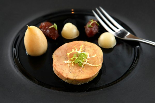 Gourmet foie gras gifts for every occasion in the UK